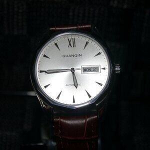 GUANQIN GJ16034 Men's Watch - New Unworn